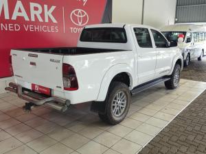 Toyota Hilux 3.0D-4D double cab 4x4 Raider Legend 45 auto - Image 7