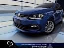Thumbnail Volkswagen Polo Vivo hatch 1.4