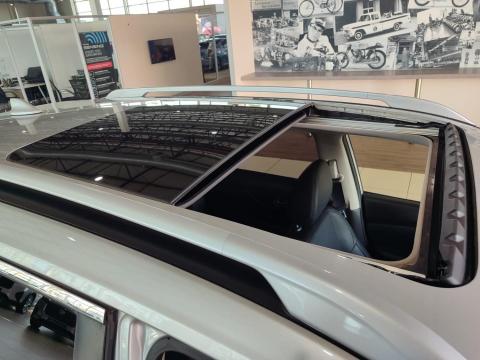 Image Nissan X-Trail 2.5 4x4 Acenta Plus