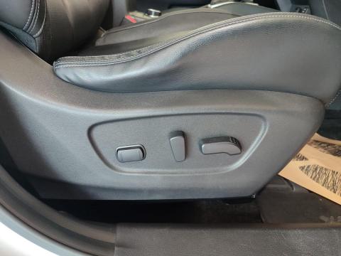 Image Nissan X-Trail 2.5 4x4 Acenta Plus