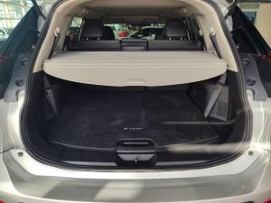 Nissan X-Trail 2.5 4x4 Acenta Plus - Image 18
