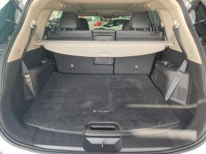 Nissan X-Trail 2.5 4x4 Acenta Plus - Image 19
