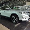 Used 2018 Nissan X-Trail 2.5 4x4 Acenta Plus Cape Town for only R&nbsp;249,995.00