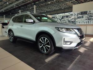 Nissan X-Trail 2.5 4x4 Acenta Plus - Image 1