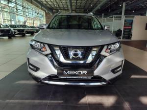 Nissan X-Trail 2.5 4x4 Acenta Plus - Image 2