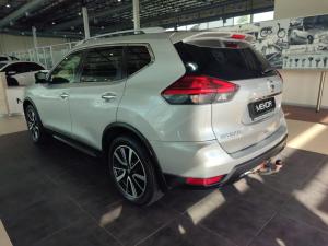 Nissan X-Trail 2.5 4x4 Acenta Plus - Image 3