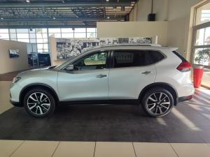 Nissan X-Trail 2.5 4x4 Acenta Plus - Image 5