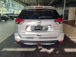 Nissan X-Trail 2.5 4x4 Acenta Plus - Image 6