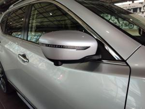 Nissan X-Trail 2.5 4x4 Acenta Plus - Image 7