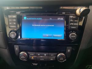 Nissan X-Trail 2.5 4x4 Acenta Plus - Image 9