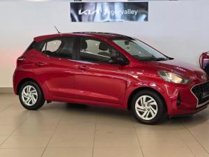 Hyundai Grand i10 1.0 Motion hatch auto - Image 2