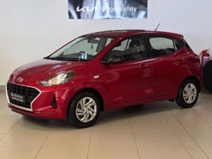 Hyundai Grand i10 1.0 Motion hatch auto - Image 7