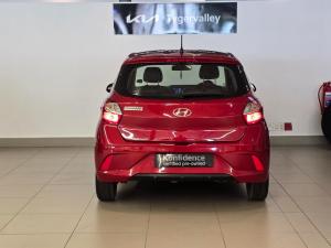 Hyundai Grand i10 1.0 Motion hatch auto - Image 8