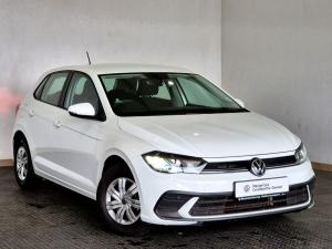 Volkswagen Polo hatch 1.0TSI - Image 1