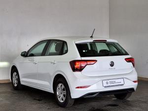 Volkswagen Polo hatch 1.0TSI - Image 8