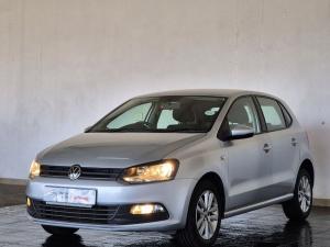 Volkswagen Polo Vivo hatch 1.6 Comfortline auto - Image 6