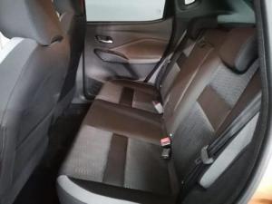 Nissan Magnite 1.0 Acenta manual - Image 10