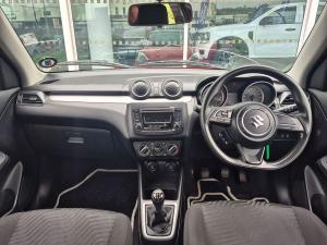 Suzuki Swift 1.2 GL manual - Image 10