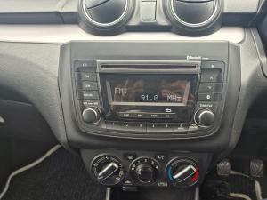 Suzuki Swift 1.2 GL manual - Image 12