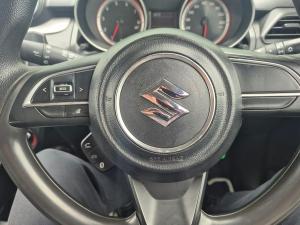 Suzuki Swift 1.2 GL manual - Image 14