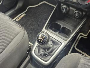 Suzuki Swift 1.2 GL manual - Image 18