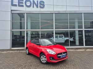 Suzuki Swift 1.2 GL manual - Image 1