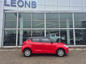 Suzuki Swift 1.2 GL manual - Image 2