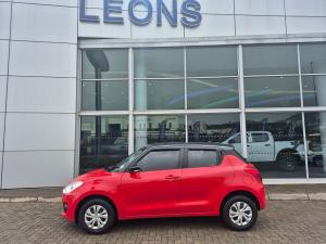 Suzuki Swift 1.2 GL manual - Image 3