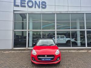 Suzuki Swift 1.2 GL manual - Image 4