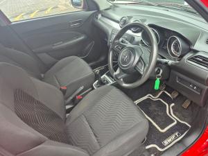 Suzuki Swift 1.2 GL manual - Image 9