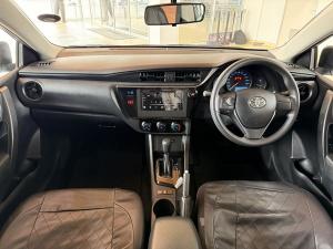 Toyota Corolla Quest 1.8 Plus auto - Image 11