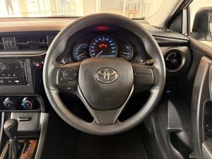 Toyota Corolla Quest 1.8 Plus auto - Image 13