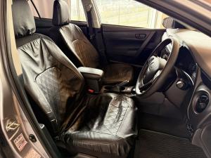 Toyota Corolla Quest 1.8 Plus auto - Image 15