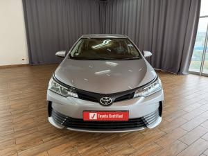 Toyota Corolla Quest 1.8 Plus auto - Image 3