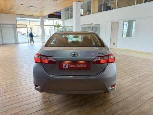 Toyota Corolla Quest 1.8 Plus auto - Image 7