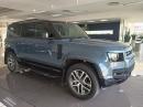 Thumbnail Land Rover Defender 110 D350 X-Dynamic HSE