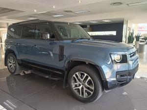 Land Rover Defender 110 D350 X-Dynamic HSE - Image 1