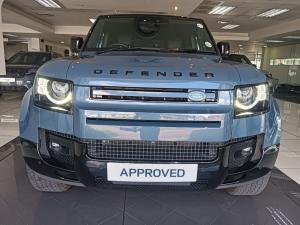 Land Rover Defender 110 D350 X-Dynamic HSE - Image 2