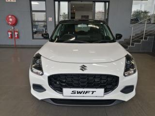 Suzuki Swift 1.2 GL+ manual