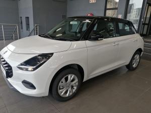 Suzuki Swift 1.2 GL+ manual - Image 3