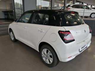 Suzuki Swift 1.2 GL+ manual