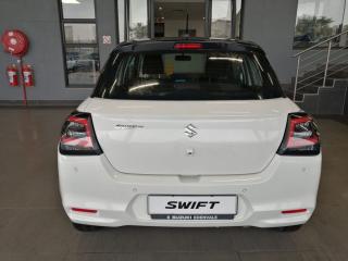 Suzuki Swift 1.2 GL+ manual