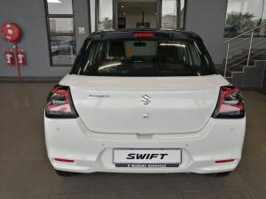 Suzuki Swift 1.2 GL+ manual - Image 5