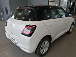 Suzuki Swift 1.2 GL+ manual