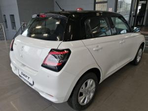 Suzuki Swift 1.2 GL+ manual - Image 6
