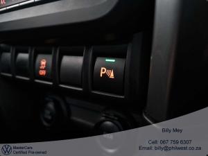 Toyota Urban Cruiser 1.5 XR auto - Image 18