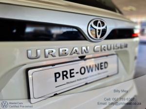 Toyota Urban Cruiser 1.5 XR auto - Image 25