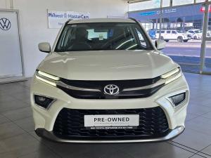 Toyota Urban Cruiser 1.5 XR auto - Image 2