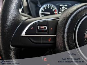 Toyota Urban Cruiser 1.5 XR auto - Image 38