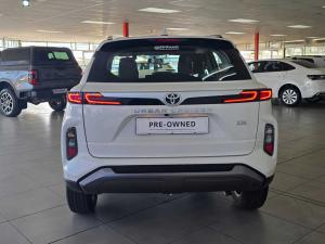 Toyota Urban Cruiser 1.5 XR auto - Image 3